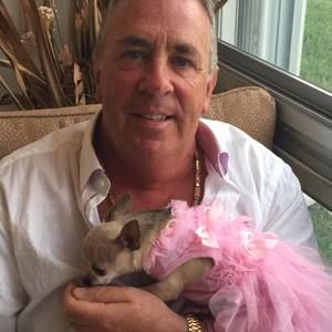 Meet your Posher, Francois